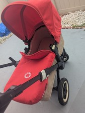 Bugaboo Donkey Bassinet Board