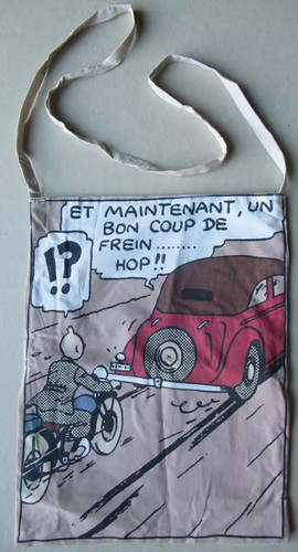 Tintin herge excl 1991 - -,