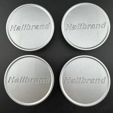 HALIBRAND WHEELS Set of 4