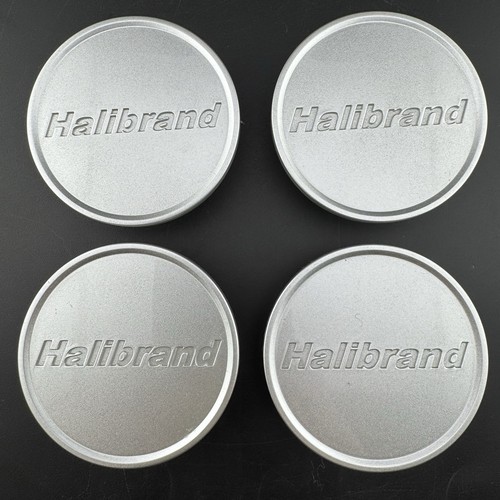 Halibrand wheels set 4 - wheels, of