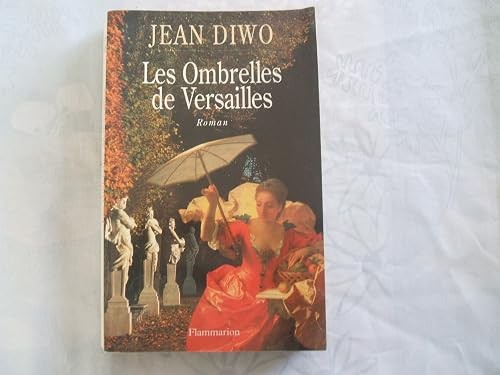 Les ombrelles versailles - les,