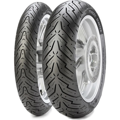 Pneu 120 66j tl - 120/90,