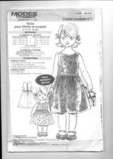 patron poupée decembre 2014