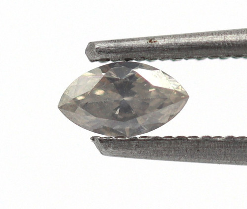 117 diamant naturel - 0.117,
