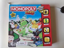 JEU DE SOCIETE  - Monopoly