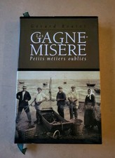 LIVRE GERARD BOUTET LES GAGNE