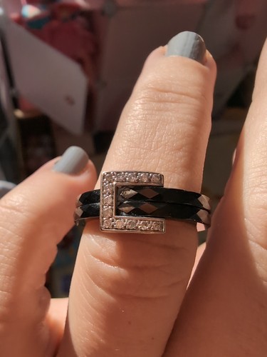 Guy laroche bague en - guy,