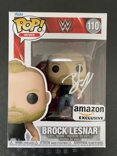 Funko pop ufc wwe - funko, pop!