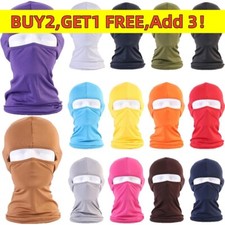 Cagoule Masque Complet Moto