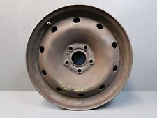 Jante acier / tole - Renault Laguna 3 III - 7.0 x 16" - ET47