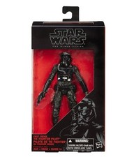 Star Wars Force Awakens Black