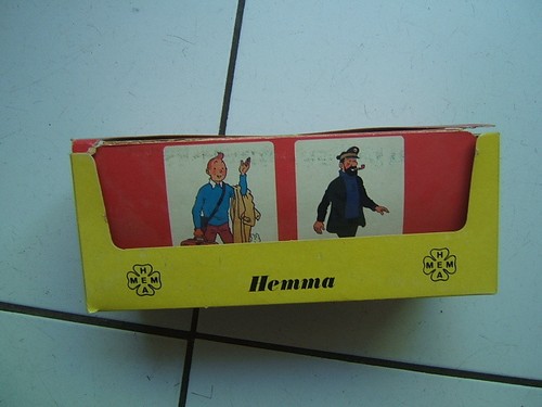 Rare boite presentoir - rare,