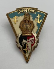 34° Régiment du Génie (L208 div)