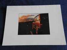 catalogue range rover 1989