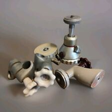 Linhof Kardan Bi-System : divers Accessoires élément Rotule de Trépied Etc ...