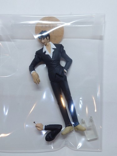 Figurine réelle trigun - #,