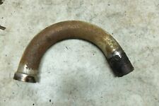 Silencieux D'Échappement À