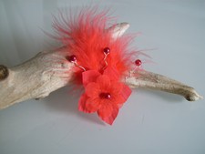 Barrette/pince cheveux p robe