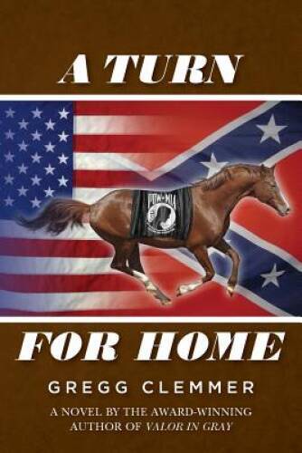 Turn for home - for, by