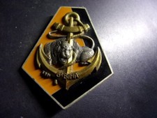 TDM . 6° BIMA  ( en relief )