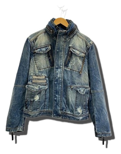 Veste marithe francois girbaud - francois,