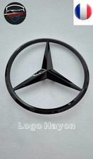 Logo hayon coffre pour