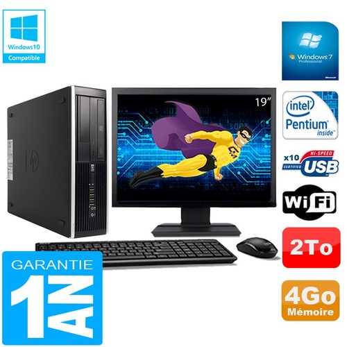 Compaq pro 6300 sff - pro,