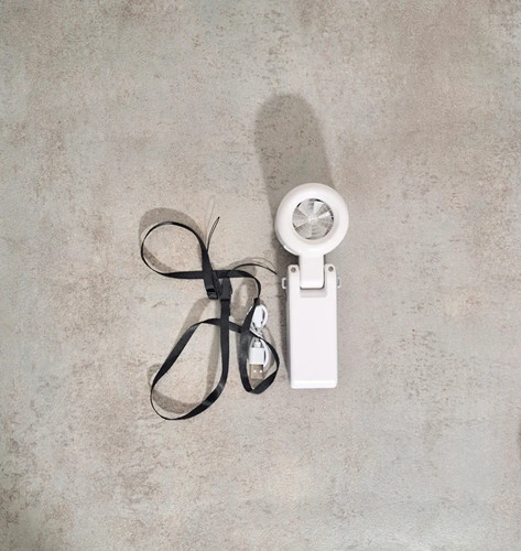 Mini ventilateur poche - mini,