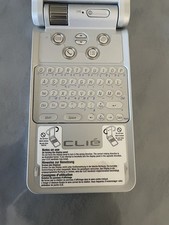 Sony Clié PEG NR70V NON