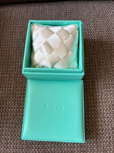 Rare étui tiffany - tiffany, &