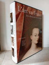 L’Art en France. De La