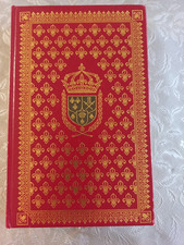 La Tulipe Noire  - Alexandre