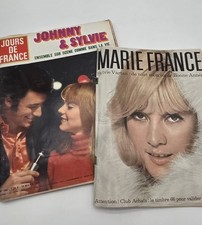 2 Magazines Mode Spécial