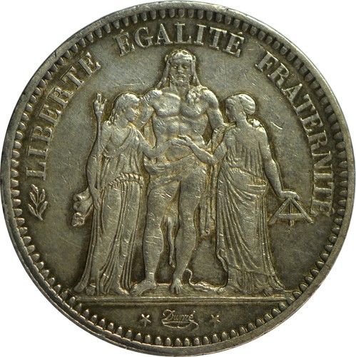 France pièce francs - france,,