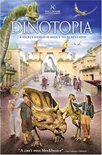 Dvd Dinotopia - Édition 2 DVD