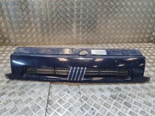 Calandre FIAT SCUDO 1 PHASE 1