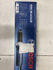 Bosch GGS 28 LC 230V Meuleuse