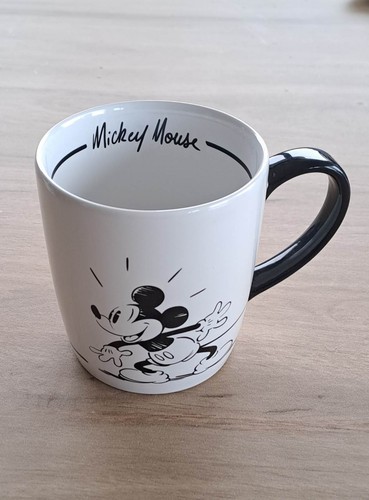 Mug tasse cup mickey bd - tasse,