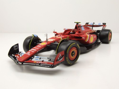 Ferrari 16 formule 1 - sf-24,