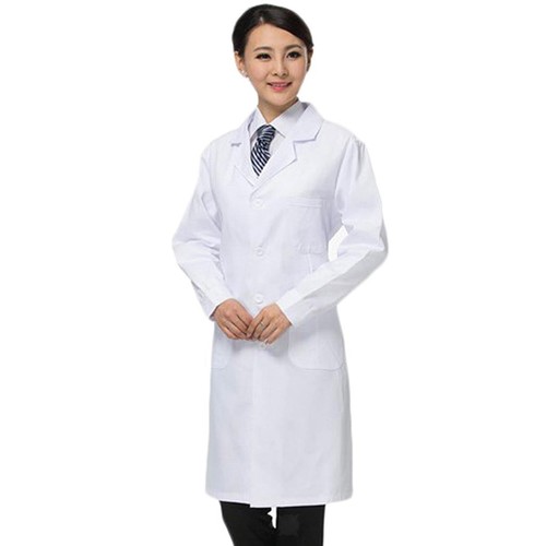 Blouse blanche pour femme