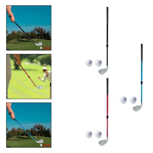 Club entraînement golf - de,
