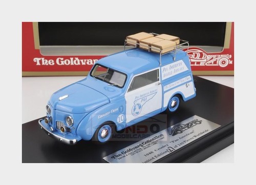 Goldvarg crosley airport - goldvarg,
