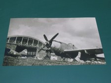 Photo Avion P-47D Thunderbolt