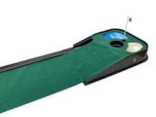 Tapis de golf PGA Tour PGA (39,4 x 11,4 x 52,7 cm) en gazon synthétique...