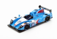 Spark morgan lmp2 - morgan,