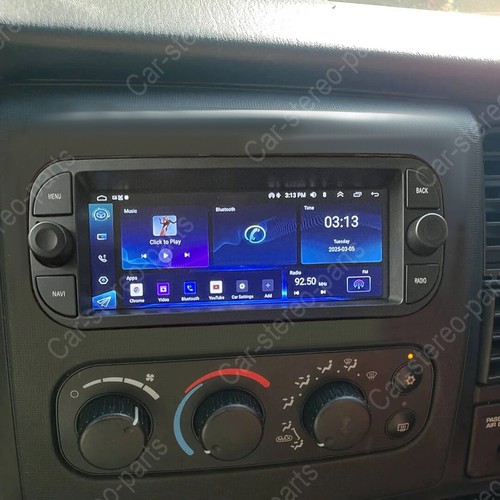 Android 13 apple carplay - 6.8",