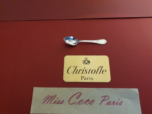Cuillère moka 0ceana cm - 0ceana,