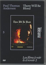 Télérama 2/5 - There will be blood - Paul Thomas Anderson