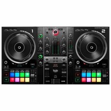 Hercules DJControl Inpulse 500
