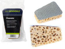 Dennerle cleanator éponge - cleanator,